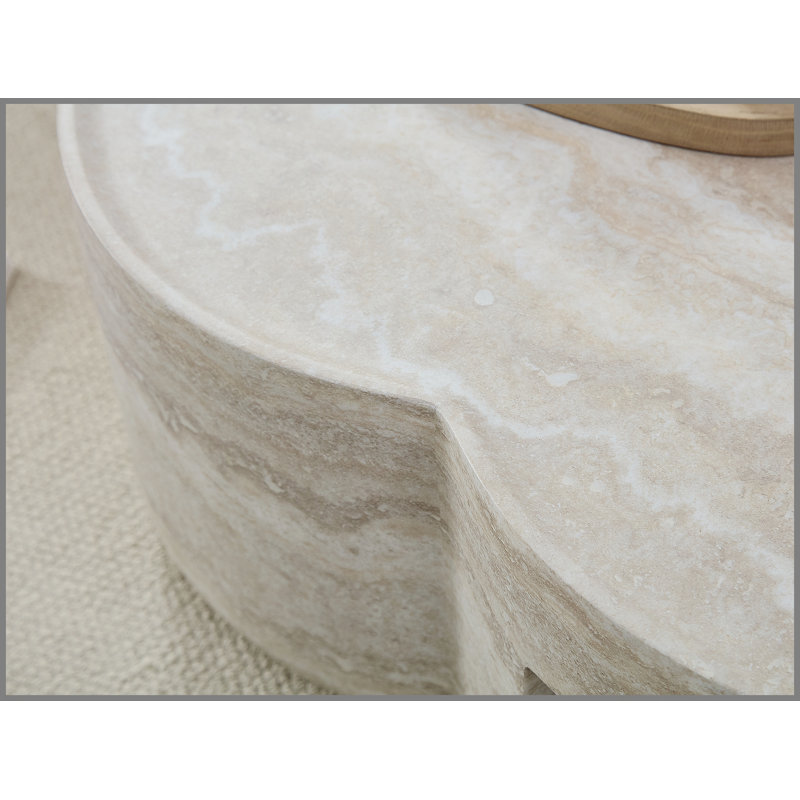 Table basse 31,5 po Clover