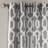 Trellis Room Darkening Curtain Pair-413711539-438816308