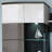 Celena Entertainment Unit for TVs up to 70"