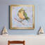 Variété d'oiseaux II - reproduction de photo sur toile-1976692128-1976692137