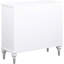 Armoire d'appoint 2 portes Angus