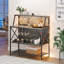 Mori Bar with Wine Storage-583984091