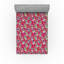 Ensemble de 2 drap-housse colorés Ambesonne-106750966