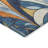 Machine Washable Indoor/Outdoor Arline ACN2174 Modern Rug-967738227