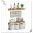 Cambronero Floating Shelf