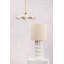 MAISIE 1 LIGHT PENDANT