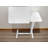 Mobile Rolling Laptop Stand Tilting Overbed Table Sofa Side Table With Wheels-2103529872-2103529869