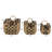 Fillip Set Of 3 Baskets
