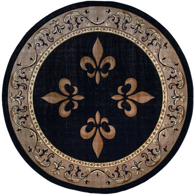Goines Moroccan Indoor Rug