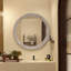Miroir mural Ornate
