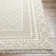 Kenyatta Wool Geometric Indoor Rug