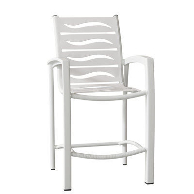 Tabouret de bar 28 po South Beach EZ Span ™