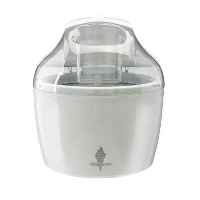 1.4L Ice Cream Maker