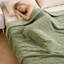 Machine Tufted Throw Blanket-1314615487-1314615486