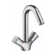 Logis Single Hole Bathroom Faucet with Drain Assembly