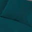 Ensemble de literie en coton Bedgear - séchage rapide - respirant - draps soyeux-86614685-86614684