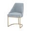 Chaise d'appoint rembourrée en tissu Parissa-56434064-56527385