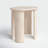 Binney Howey Side Table Natural