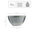 Russell 800ml Cereal Bowl