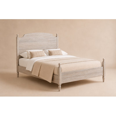 Portland Four Poster Bed
