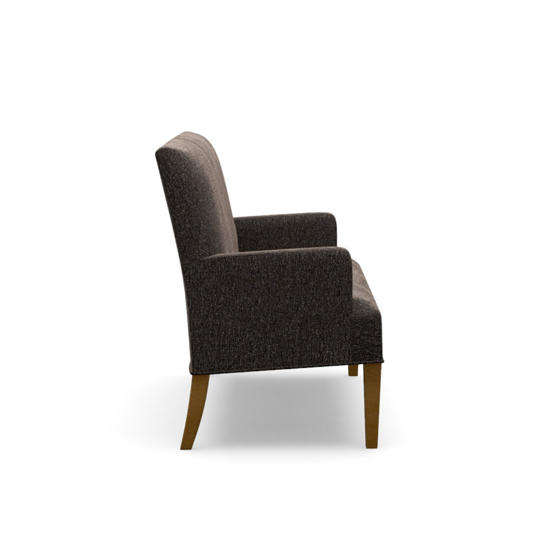 Calista Bench, Big Sur, Lotus 263328