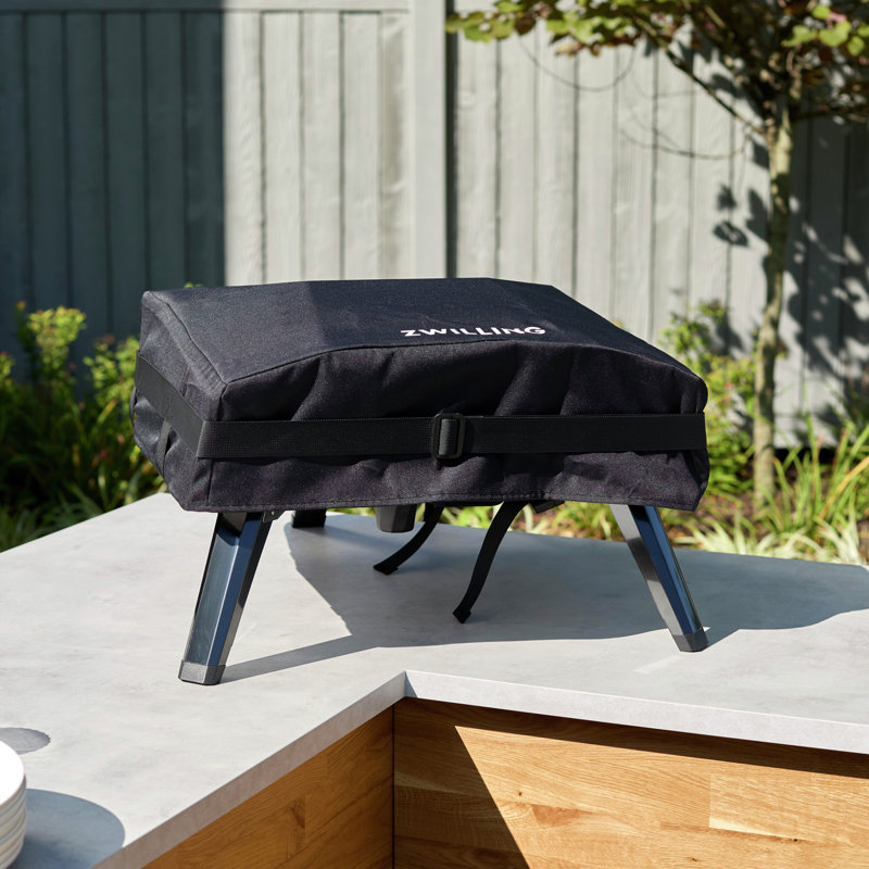 ZWILLING BBQ+ Propane Gas Pizza Oven
