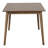 Keyana Dining Table-120224740