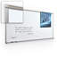 Tableau magnétique mural en verre Visionary-20138711