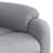 Upholstered Massage Chair-1960715972