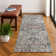 Premium Machine Washable Ponce AMF1767 Global Rug