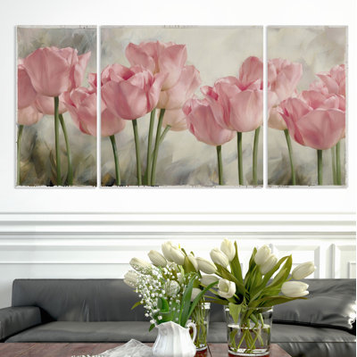 " Nature Inspired II " Painting Print