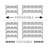 10 Pair Stackable Shoe Rack-326169461