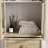 Bathroom Storage With 2 Doors And Drawer