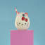 Verres à boire sans pied Hello Kitty® and Friends Hello Sippy