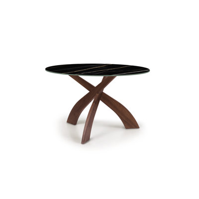 Entwine Round Dining Table