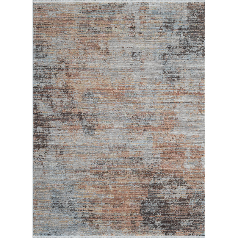 United Weavers Arieyonna San Juan Multi Accent Rug, Rectangle 1'10" x 3'