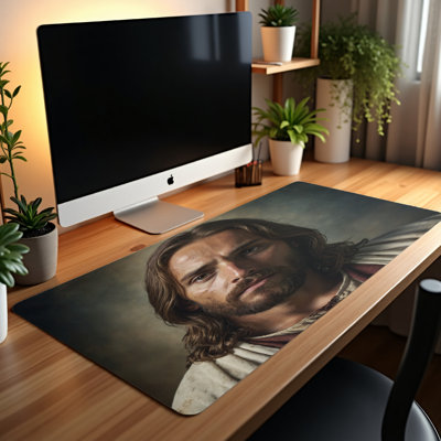 Polyester Desk Pad