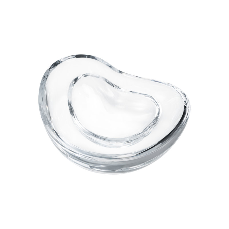 Indulgence Caviar Dish, 2-Piece Set