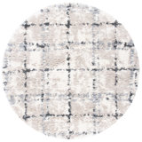 Hartz Shag 800 Performance Geometric Rug