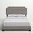 Amick Upholstered Platform Bed-154814149-154814148