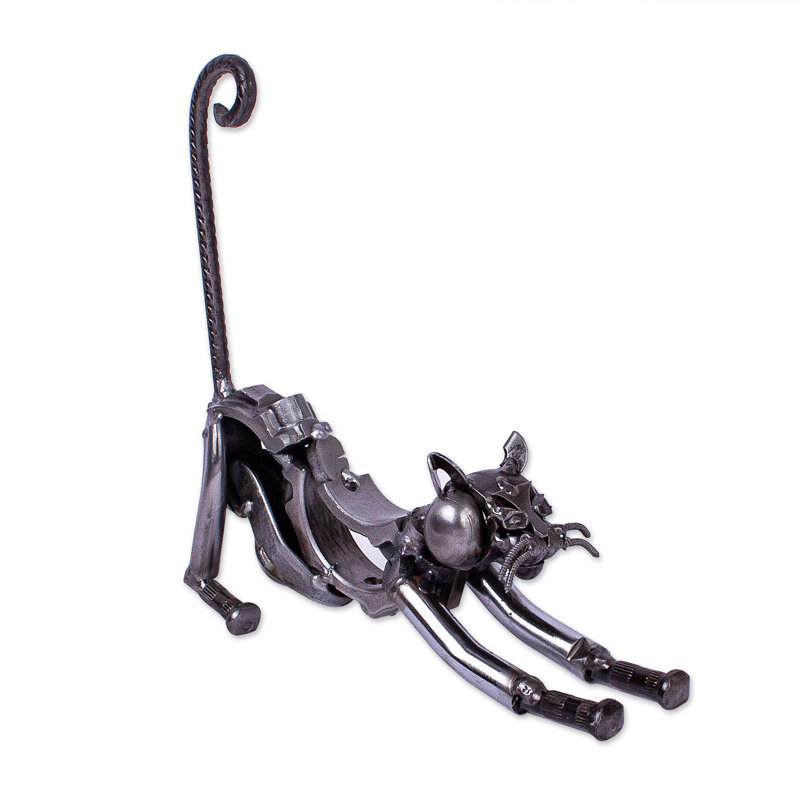 Marcy Animals Figurines & Sculptures