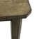 Dumar Rectangular Leg Table