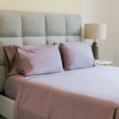 Sommeil 4 pièces Ensemble de draps