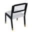 Chaise de salle à manger Ronan