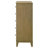 35.25 " W 5 - Drawer Dresser