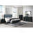 Black Nightstand