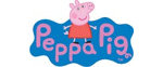 Peppa Pig logo