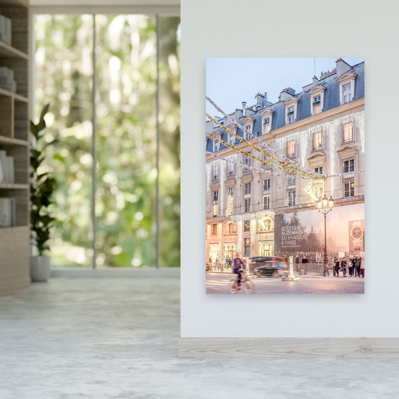 Print, 152.4cm H x 101.6cm W