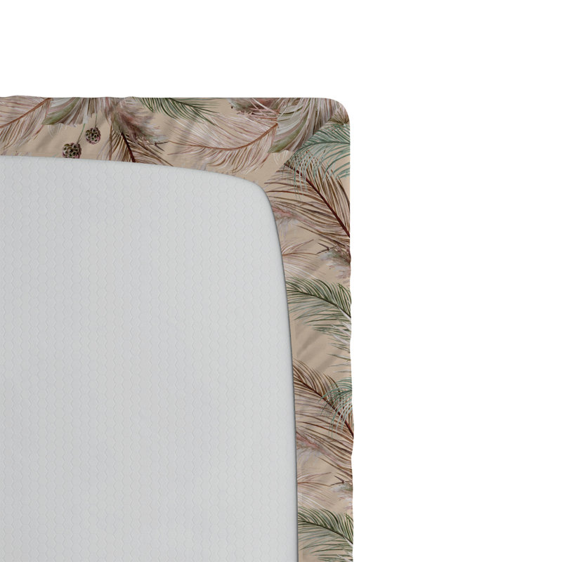 Drap-housse Ambesonne, Drap-housse de taille double