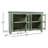 Knorr 54" Acacia Solid Wood Sideboard-62147683